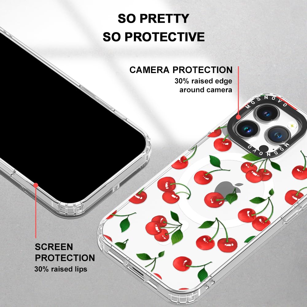 Foto 7 pulgar | Funda De Teléfono Mosnovo Para Iphone 14 Pro Max Con Buffertech - Venta Internacional.