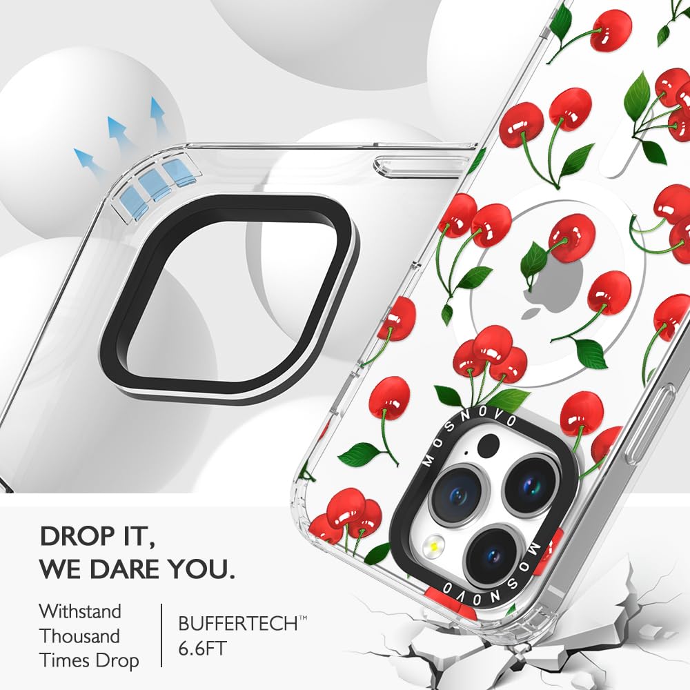 Foto 7 | Funda De Teléfono Mosnovo Para Iphone 14 Pro Max Con Buffertech - Venta Internacional.