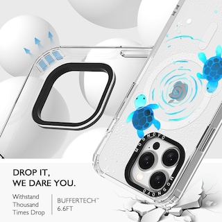 Foto 7 | Funda De Teléfono Mosnovo Para Iphone 15 Pro Max Con Buffertech - Venta Internacional.