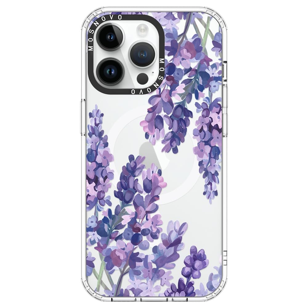 Foto 2 pulgar | Funda De Teléfono Mosnovo Para Iphone 14 Pro Max Con Buffertech - Venta Internacional.