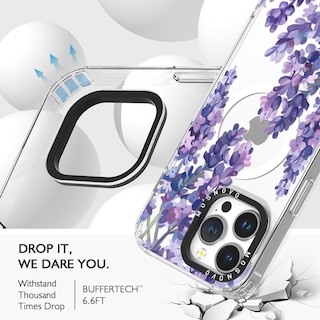 Foto 7 | Funda De Teléfono Mosnovo Para Iphone 14 Pro Max Con Buffertech - Venta Internacional.