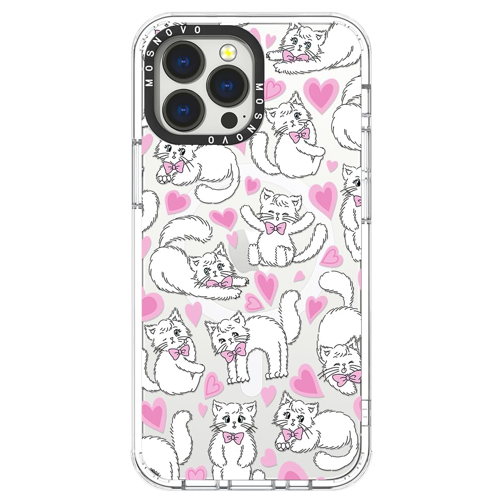 Foto 2 pulgar | Funda De Teléfono Mosnovo Buffertech A Prueba De Golpes Para Iphone 13 Pro M - Venta Internacional.