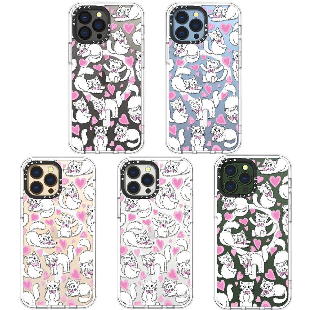 Foto 4 pulgar | Funda De Teléfono Mosnovo Buffertech A Prueba De Golpes Para Iphone 13 Pro M - Venta Internacional.