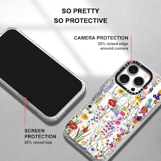 Foto 6 | Funda De Teléfono Mosnovo Buffertech A Prueba De Golpes Para Iphone 15 Pro - Venta Internacional.