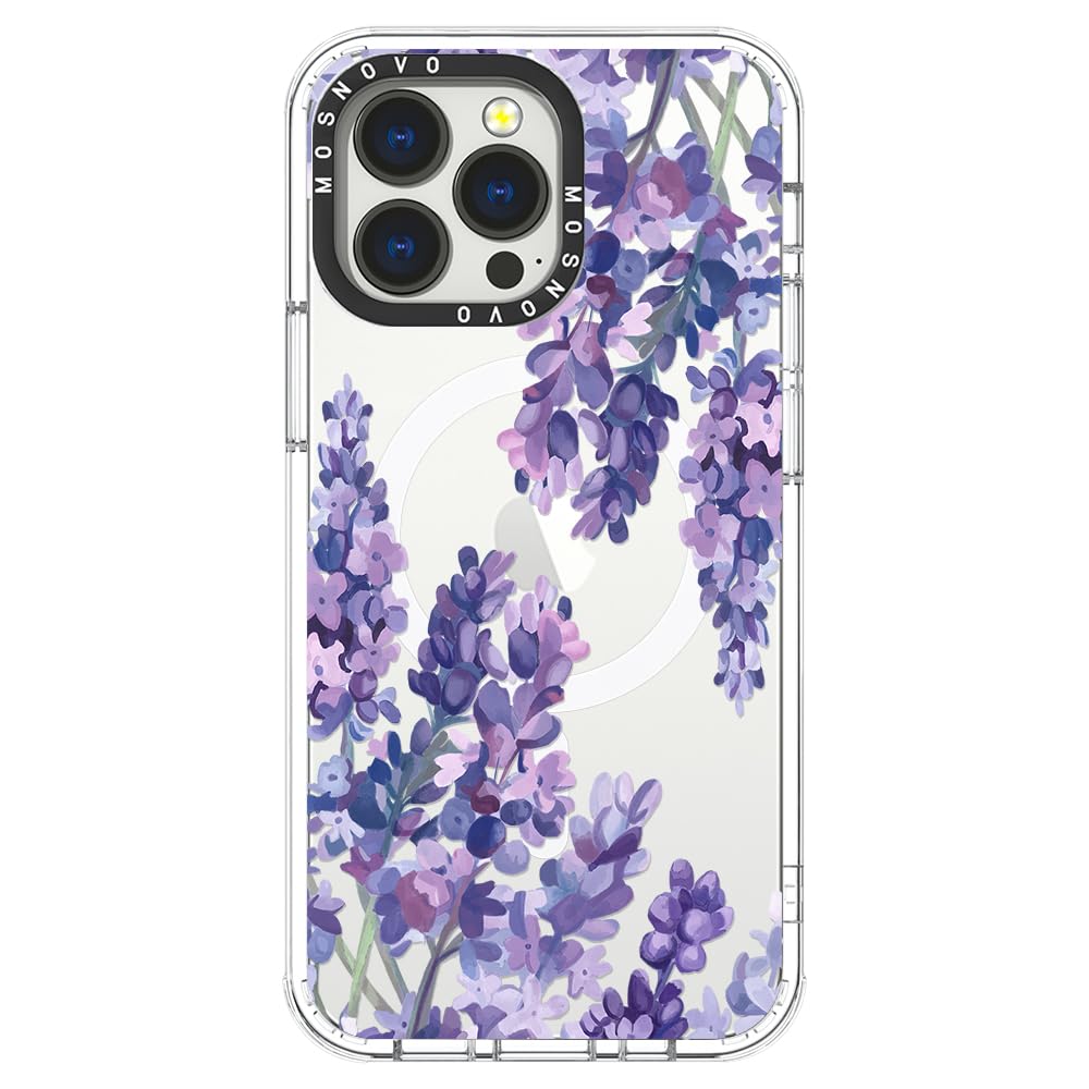 Foto 2 pulgar | Funda De Teléfono Mosnovo Buffertech A Prueba De Golpes Para Iphone 13 Pro - Venta Internacional.