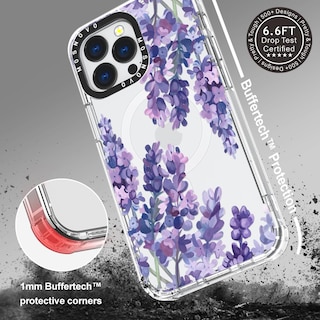 Foto 6 | Funda De Teléfono Mosnovo Buffertech A Prueba De Golpes Para Iphone 13 Pro - Venta Internacional.