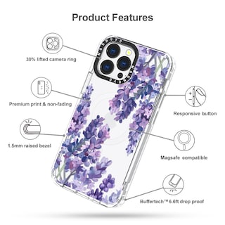 Foto 7 | Funda De Teléfono Mosnovo Buffertech A Prueba De Golpes Para Iphone 13 Pro - Venta Internacional.