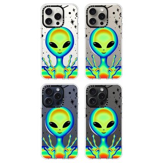 Foto 3 | Funda Para Teléfono Mosnovo Compatible Con Iphone 15 Pro Clear - Venta Internacional.