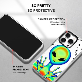 Foto 6 | Funda Para Teléfono Mosnovo Compatible Con Iphone 15 Pro Clear - Venta Internacional.