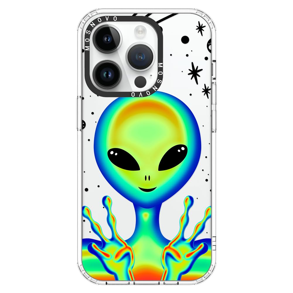 Foto 2 pulgar | Funda De Teléfono Mosnovo Compatible Con Iphone 14 Pro Con Magsafe - Venta Internacional.
