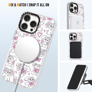 Foto 5 | Funda De Teléfono Mosnovo Para Iphone 15 Pro Max Con Buffertech - Venta Internacional.