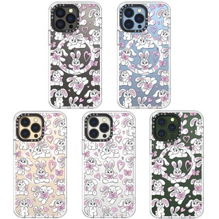 Foto 3 | Funda De Teléfono Mosnovo Compatible Con Iphone 13 Pro Bunnies - Venta Internacional.