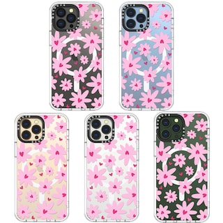 Foto 3 | Funda De Teléfono Mosnovo Compatible Con Iphone 13 Pro Max Clear - Venta Internacional.