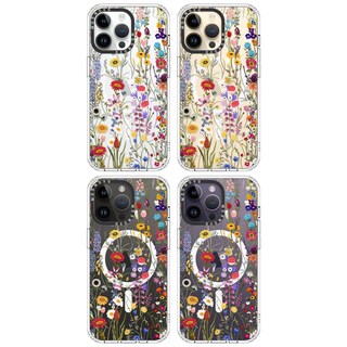 Foto 3 | Funda De Teléfono Mosnovo Para Iphone 14 Pro Max Wildflower Meadow - Venta Internacional.