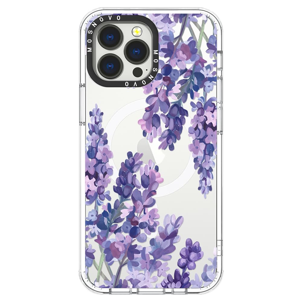 Foto 2 pulgar | Funda De Teléfono Mosnovo Buffertech A Prueba De Golpes Para Iphone 13 Pro M - Venta Internacional.