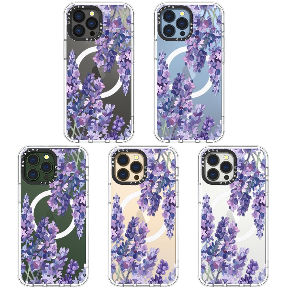 Foto 4 pulgar | Funda De Teléfono Mosnovo Buffertech A Prueba De Golpes Para Iphone 13 Pro M - Venta Internacional.