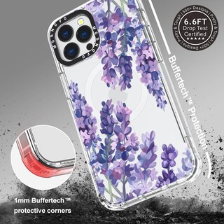 Foto 6 | Funda De Teléfono Mosnovo Buffertech A Prueba De Golpes Para Iphone 13 Pro M - Venta Internacional.