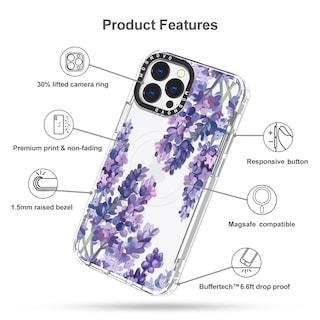 Foto 7 | Funda De Teléfono Mosnovo Buffertech A Prueba De Golpes Para Iphone 13 Pro M - Venta Internacional.