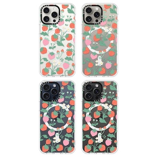 Foto 3 | Funda De Teléfono Mosnovo Compatible Con Iphone 15 Pro Max Clear - Venta Internacional.