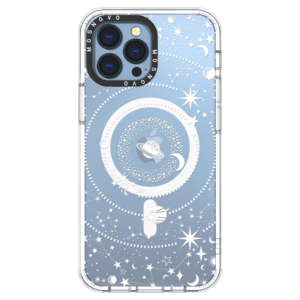 Foto 1 | Funda De Teléfono Mosnovo Buffertech A Prueba De Golpes Para Iphone 13 Pro M - Venta Internacional.