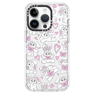 Foto 1 | Funda De Teléfono Mosnovo Compatible Con Iphone 14 Pro Bunnies - Venta Internacional.