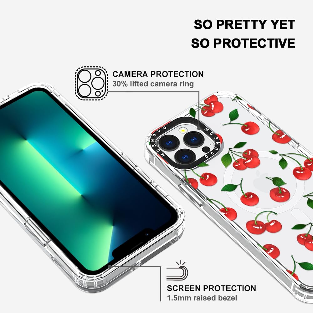 Foto 4 | Funda De Teléfono Mosnovo Para Iphone 13 Pro Max Con Buffertech - Venta Internacional.