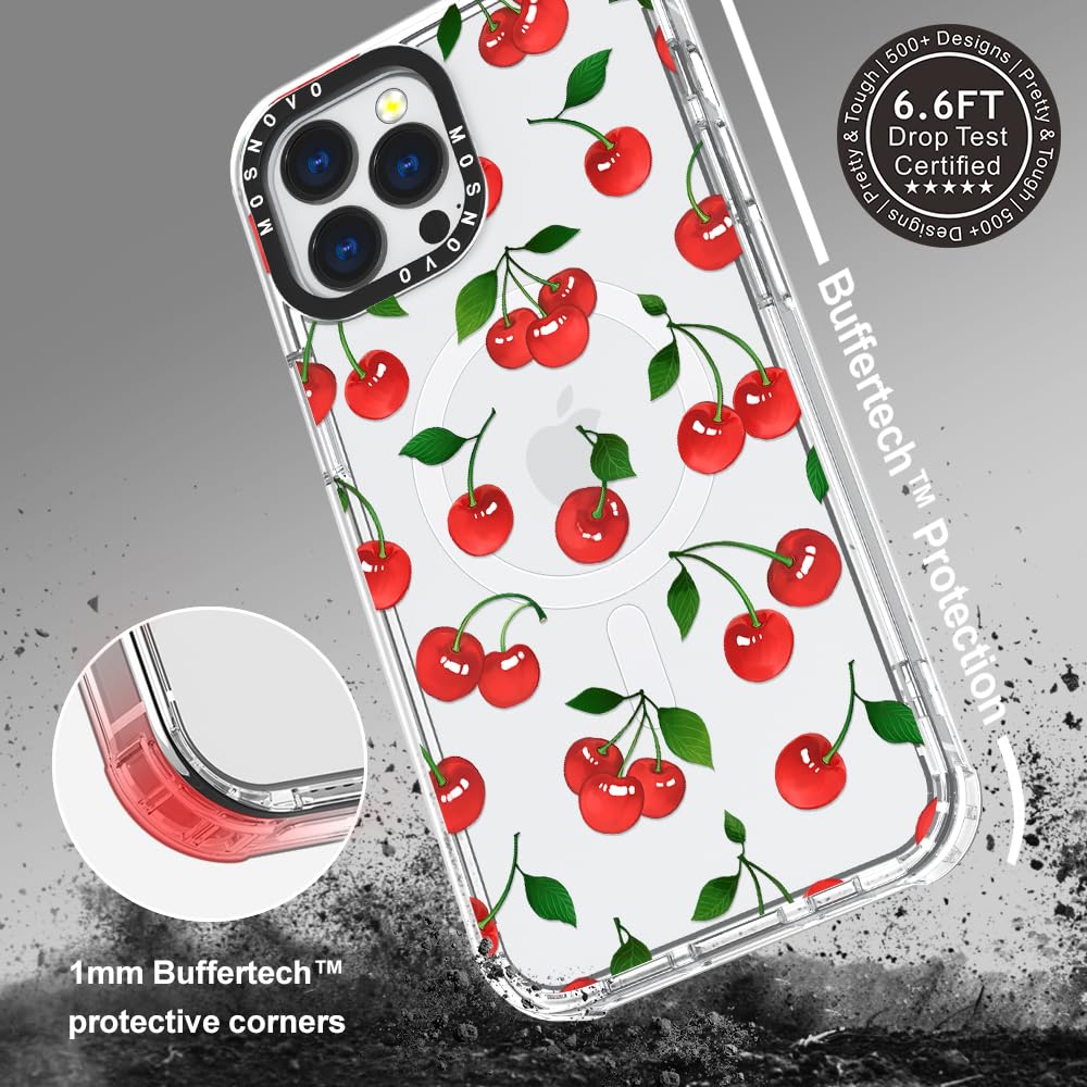 Foto 6 | Funda De Teléfono Mosnovo Para Iphone 13 Pro Max Con Buffertech - Venta Internacional.