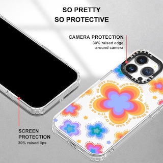 Foto 6 | Funda De Teléfono Mosnovo Para Iphone 14 Pro Max Con Magsafe Clear - Venta Internacional.