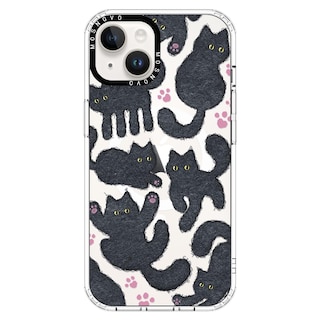 Foto 1 | Funda De Teléfono Mosnovo Buffertech Drop Protection Para Iphone 14/ - Venta Internacional.