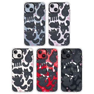 Foto 2 | Funda De Teléfono Mosnovo Buffertech Drop Protection Para Iphone 14/ - Venta Internacional.