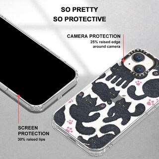 Foto 6 | Funda De Teléfono Mosnovo Buffertech Drop Protection Para Iphone 14/ - Venta Internacional.