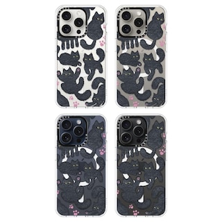 Foto 3 | Funda Para Teléfono Mosnovo Compatible Con Iphone 15 Pro Negra - Venta Internacional.