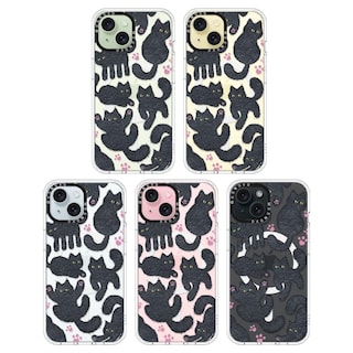 Foto 3 | Funda De Teléfono Mosnovo Buffertech Drop Protection Para Iphone 15 - Venta Internacional.