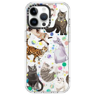 Foto 1 | Funda De Teléfono Mosnovo Para Iphone 14 Pro Max Con Buffertech - Venta Internacional.