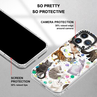 Foto 6 | Funda De Teléfono Mosnovo Para Iphone 14 Pro Max Con Buffertech - Venta Internacional.