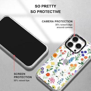 Foto 6 | Funda Para Teléfono Mosnovo Compatible Con Iphone 15 Pro Clear - Venta Internacional.