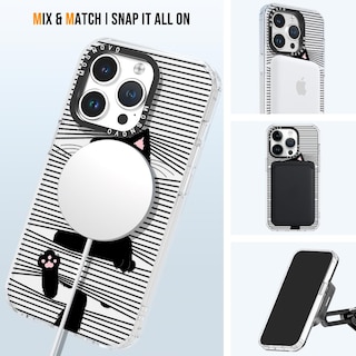 Foto 5 | Funda De Teléfono Mosnovo Compatible Con Iphone 14 Pro Con Magsafe - Venta Internacional.