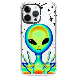 Foto 1 | Funda De Teléfono Mosnovo Compatible Con Iphone 14 Pro Max Clear - Venta Internacional.