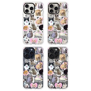 Foto 3 | Funda De Teléfono Mosnovo Compatible Con Iphone 15 Pro Max Clear - Venta Internacional.
