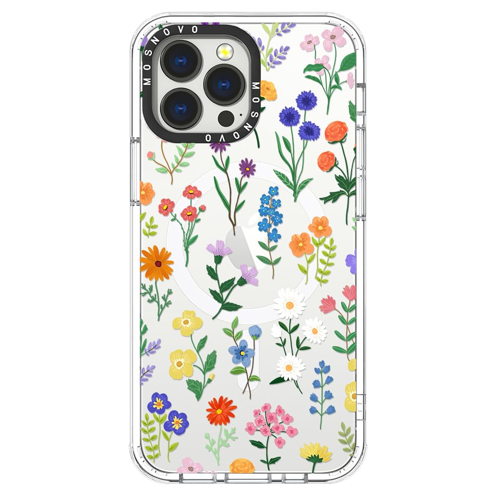 Foto 2 pulgar | Funda De Teléfono Mosnovo Para Iphone 13 Pro Max Con Buffertech - Venta Internacional.