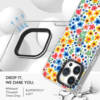 Foto 7 | Funda De Teléfono Mosnovo Para Iphone 14 Pro Max Con Buffertech - Venta Internacional.