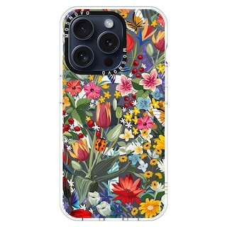 Foto 1 | Funda De Teléfono Mosnovo Para Iphone 15 Pro Buffertech Clear - Venta Internacional.