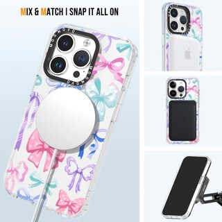 Foto 5 | Funda De Teléfono Mosnovo Compatible Con Iphone 14 Pro Con Magsafe - Venta Internacional.