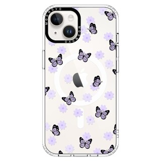 Foto 1 | Funda De Teléfono Mosnovo Buffertech Drop Protection Para Iphone 14/ - Venta Internacional.