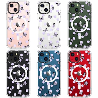 Foto 3 | Funda De Teléfono Mosnovo Buffertech Drop Protection Para Iphone 14/ - Venta Internacional.