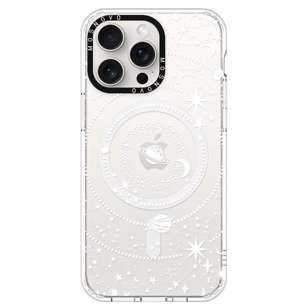 Foto 2 pulgar | Funda De Teléfono Mosnovo Para Iphone 15 Pro Max Con Buffertech - Venta Internacional.