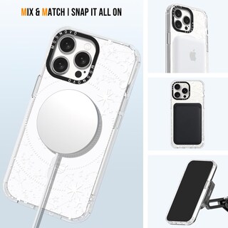 Foto 5 | Funda De Teléfono Mosnovo Para Iphone 15 Pro Max Con Buffertech - Venta Internacional.