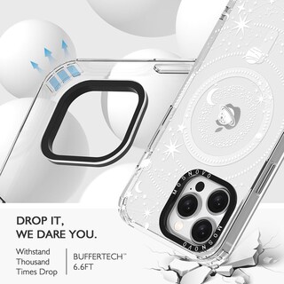 Foto 7 | Funda De Teléfono Mosnovo Para Iphone 15 Pro Max Con Buffertech - Venta Internacional.