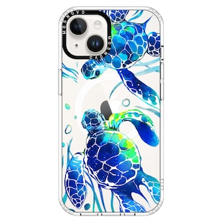 Foto 1 | Funda De Teléfono Mosnovo Buffertech A Prueba De Golpes Para Iphone 14/13 6. - Venta Internacional.
