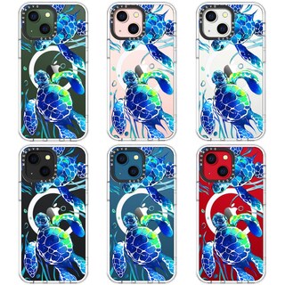 Foto 3 | Funda De Teléfono Mosnovo Buffertech A Prueba De Golpes Para Iphone 14/13 6. - Venta Internacional.